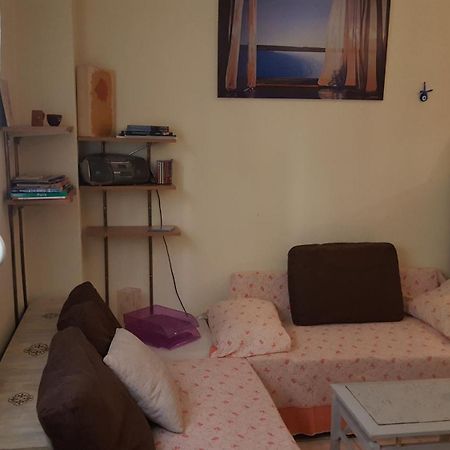 Comfy Home 35Sqm Near National Garden Atena Exterior foto
